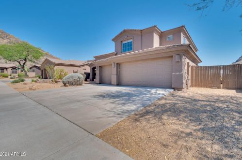 14035 Sahuaro Dr, Scottsdale AZ  85259-4611 exterior