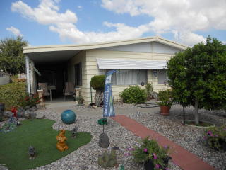 3320 Beverly Ln, Phoenix, AZ 85032-3131