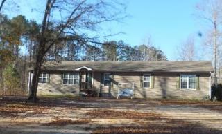 486 Old 41 Hwy, Barnesville, GA 30204-3297