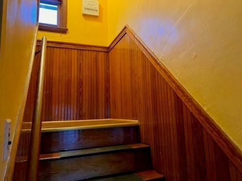 170 Query St, New Bedford MA 02745-6030 exterior