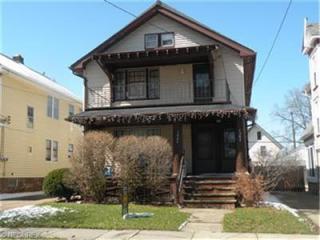 1582 Lakeland Ave, Cleveland, OH 44107-3817