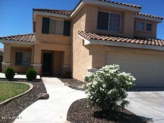 9965 Mackenzie Dr, Phoenix, AZ 85037-2507