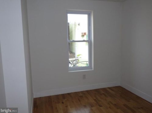 1619 Bancroft St, Philadelphia PA  19145-1507 exterior