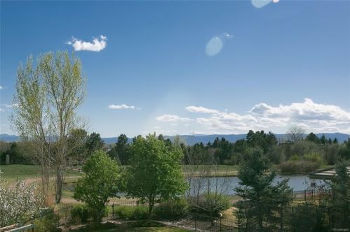 13 Sandy Lk Rd, Englewood CO  exterior