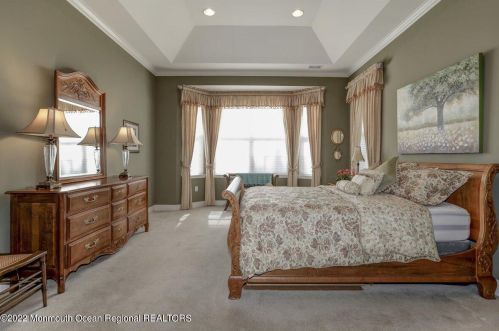 15 Carlisle Dr, Jackson Twp NJ 08527-6304 exterior