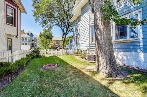 3325 Kenilworth Ave, Forest View IL 60402-1661 exterior