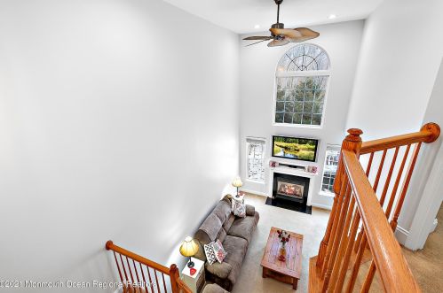 19 Brookfield Dr, Jackson Twp NJ 08527-3865 exterior