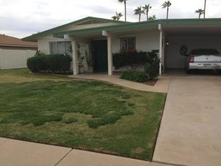 4231 Carol Ave, Phoenix AZ  85051-3224 exterior