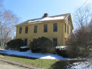 50 Waters Rd, Sutton MA  01590-1151 exterior