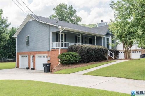 5505 Park Side Dr, Birmingham, AL 35242