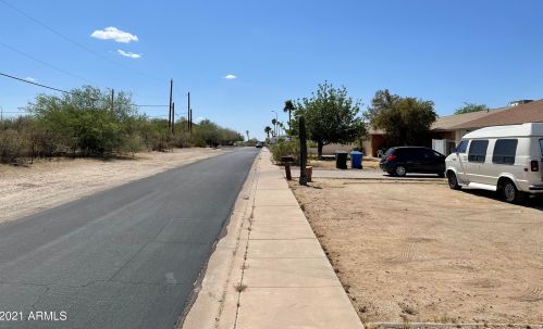 1924 Euclid Ave, Phoenix AZ  85042-8061 exterior