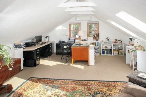 64 Cushing Hl Rd, Hingham MA exterior