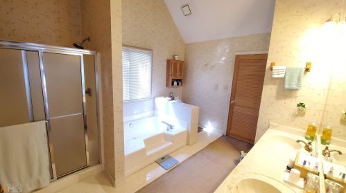 404 Milky Way, Stockbridge GA 30281-5901 exterior