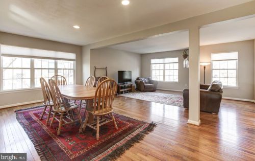 5207 Lightfoot Path, Columbia MD 21044-1100 exterior