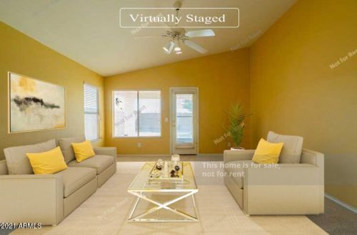 4827 Abraham Ln, Phoenix, AZ 85054-6102