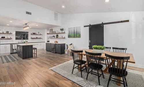 4607 Edgemont Ave, Phoenix AZ  85008-1509 exterior