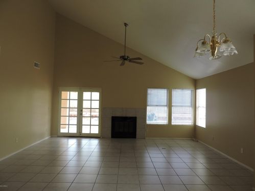 16816 13th Pl, Phoenix AZ  85048-4707 exterior