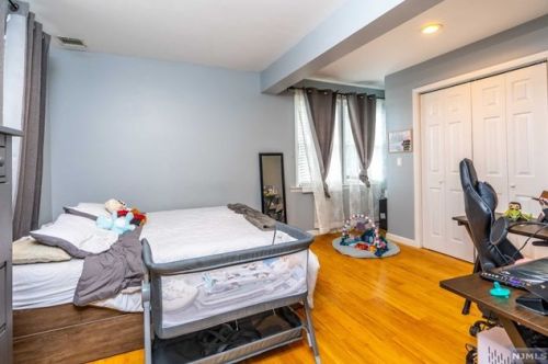 479 Dewitt Ave, Belleville NJ 07109-2508 exterior