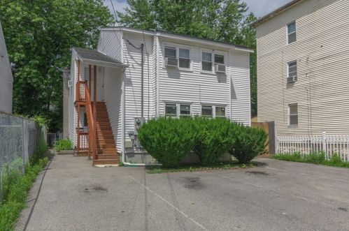 550 Hampshire St, Lawrence MA  01841-1041 exterior