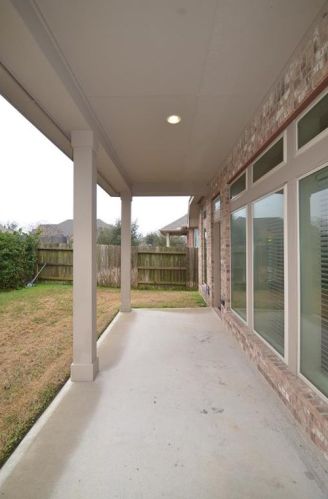 17706 Browning Trace Ln, Richmond TX 77407-2753 exterior