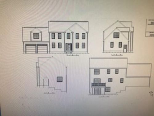 370 Spruce St, East Bridgewater MA  02324-2925 exterior