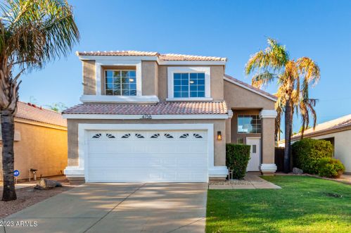 4758 Charleston Ave, Phoenix AZ 85032-9553 exterior