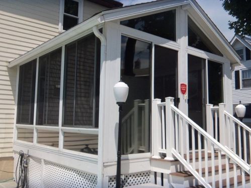 110 Narragansett Rd, Quincy MA 02169 exterior