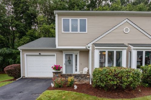5 Oakwood Ln, Worcester, MA 01604-2600