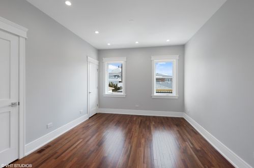 3605 Home Ave, Forest View IL 60402-1652 exterior