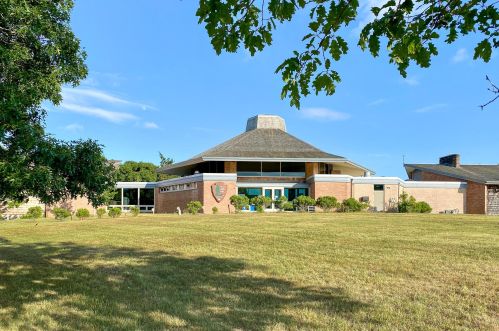 20 Locust Rd, Eastham MA 02642-2460 exterior