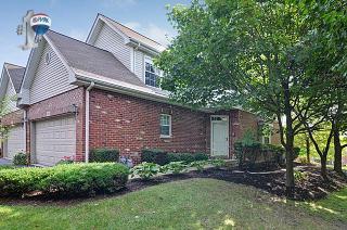 569 Goodwin Dr, Lemont IL  60440-2079 exterior