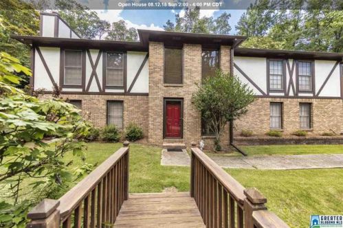 2613 Ornamental Ln, Birmingham, AL 35226-2335