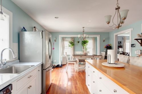 105 Oak St, Winchendon MA 01475-1538 exterior