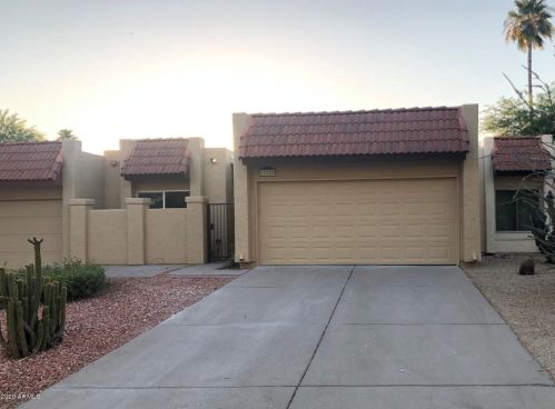 18228 25th Way, Phoenix AZ  85032-1094 exterior