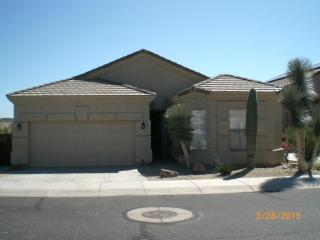 6533 Molly Ln, Phoenix AZ  85083-6516 exterior