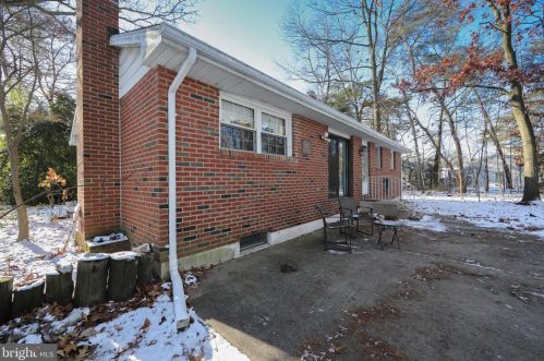 1722 3 St, West Deptford NJ 08063-1141 exterior