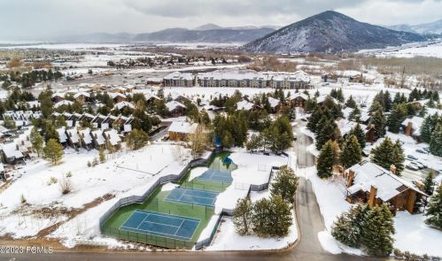 2025 Canyons Resort Dr, Park City UT 84098-6726 exterior