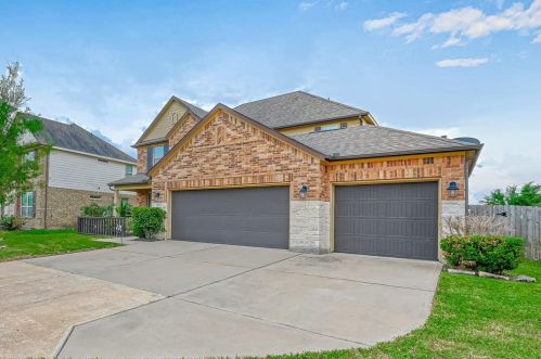 9526 Bonbrook Bend Ln, Richmond TX  77469-4730 exterior