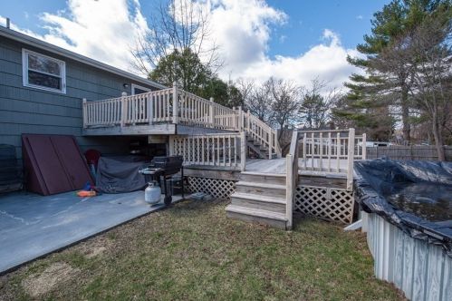 655 Lowell St, Peabody MA 01960-5471 exterior