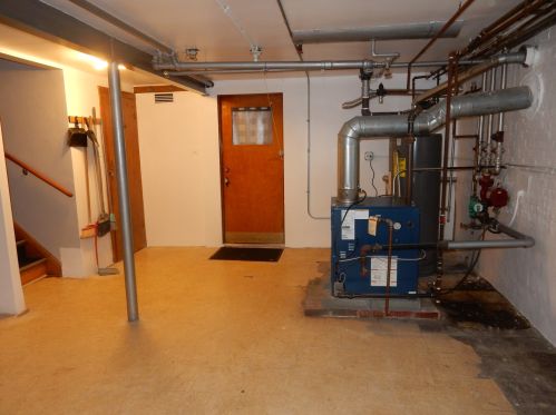 1845 Grv Ave, Forest View IL 60402-1747 exterior