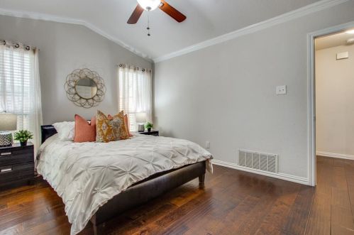 1928 Hawken Dr, Plano TX 75023-1761 exterior