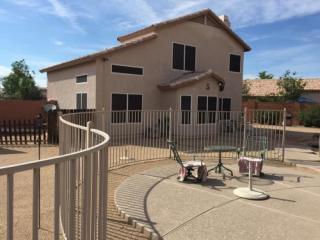 1511 St Paul, Mesa, AZ 85206-3448