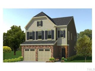 3010 September Dr, Durham NC  27703-8962 exterior