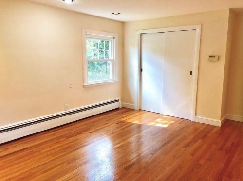 196 Crosby St, Arlington MA  02474-2246 exterior