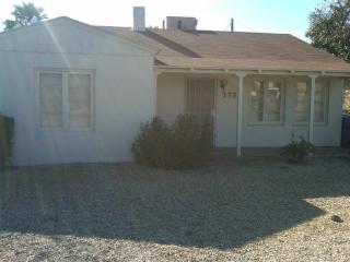 375 Windsor Ave, Phoenix AZ  85003-1032 exterior
