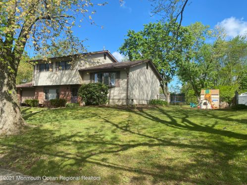 1230 Aldrich Rd, Jackson Twp NJ  08527-1448 exterior