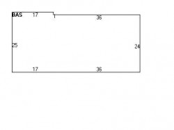 21 Callahan Path, Newton MA  02459-3620 floor plan