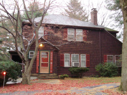 18 Fairfield St, Newton, MA 02460-2108