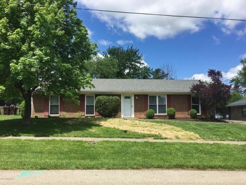 12307 Brookgreen Dr, Louisville, KY 40243-2107