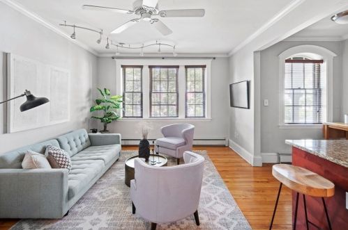 100 Madison Ave, Newton, MA 02460-1951